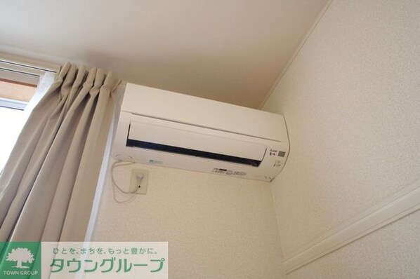 レオパレスクレールセゾンの物件内観写真